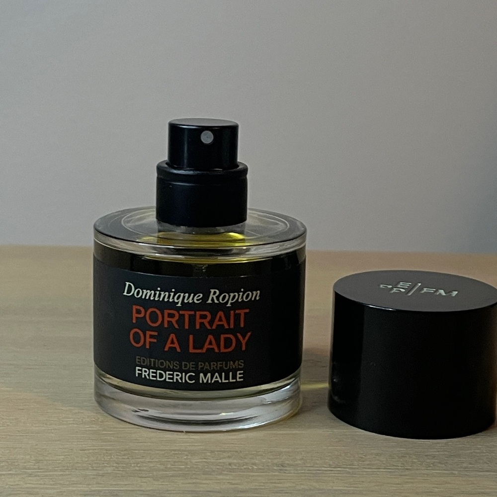 Frederic Malle Portrait of a Lady (Full) (New)